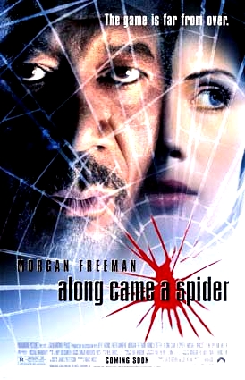 Along Came A Spider